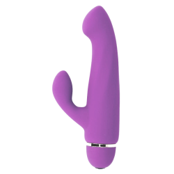 Intense - Boral 20 Vitesses Silicone Lilas